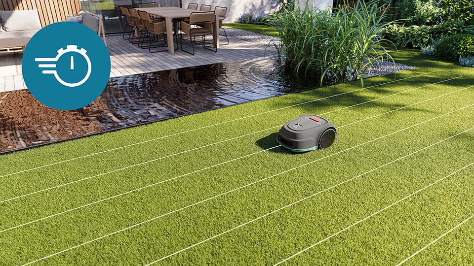 Pokos&iacute; viac m2 v&nbsp;jednom 130-min&uacute;tovom cykle kosenia