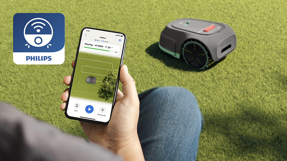 S aplik&aacute;ciou Homerun