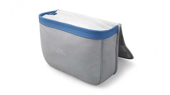 Organiz&eacute;r na posteľ