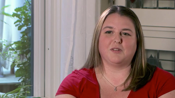 Video o&nbsp;začat&iacute; terapie