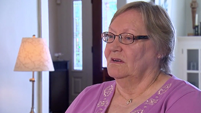 Video o&nbsp;dobrom živote so sp&aacute;nkov&yacute;m apnoe