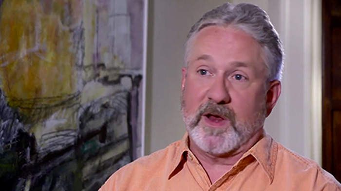 Video o&nbsp;začiatkoch liečby