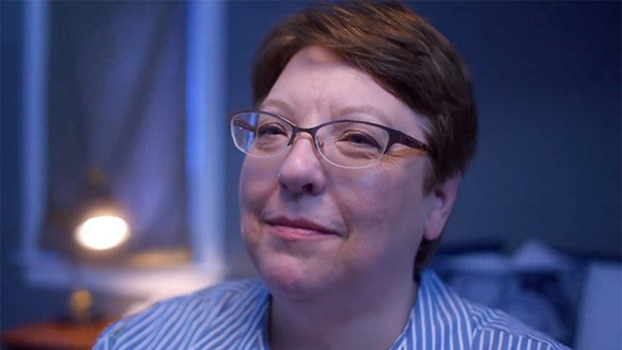 Sp&iacute; sa mi vynikaj&uacute;co. Keď sa zobud&iacute;m, c&iacute;tim a&nbsp;sviežo