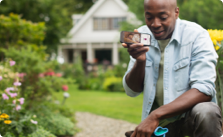 Sledujte elektronick&eacute;ho str&aacute;žcu det&iacute; v&nbsp;akcii