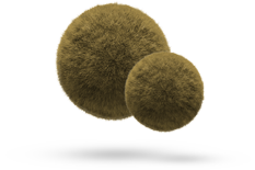 Prach 10 mikr&oacute;nov