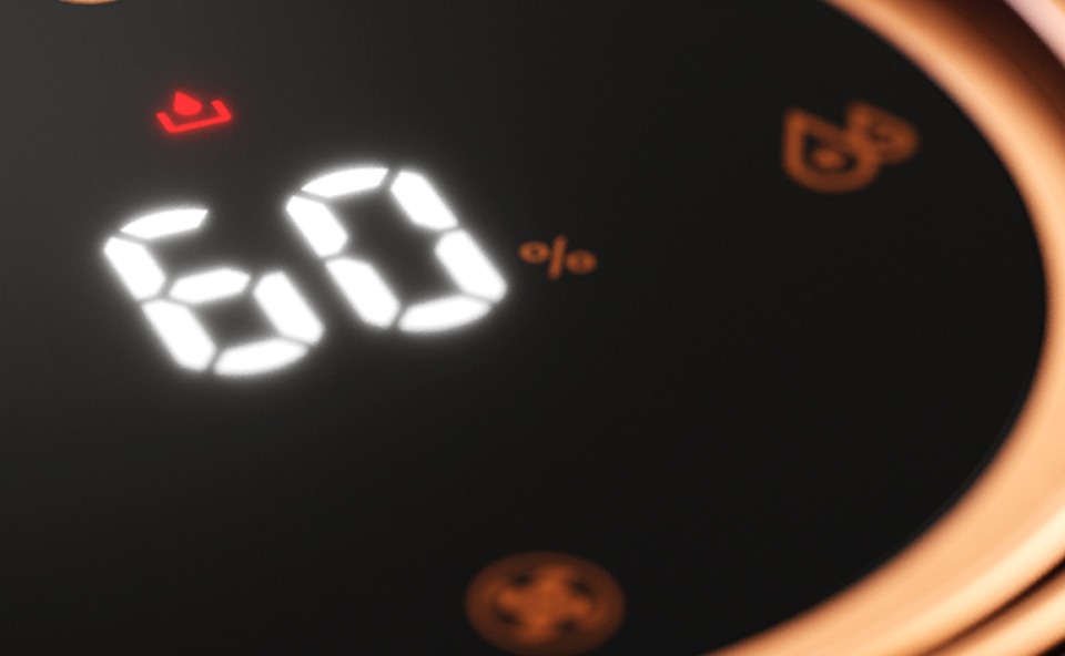 Automatick&eacute; zvlhčovanie