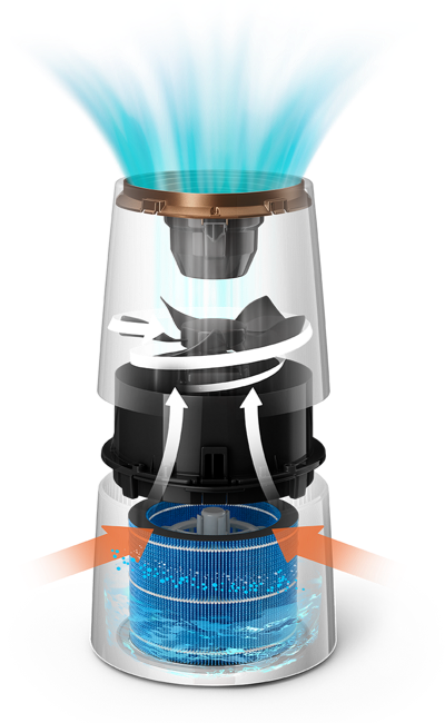 Pozrite sa, ako čističky funguj&uacute;