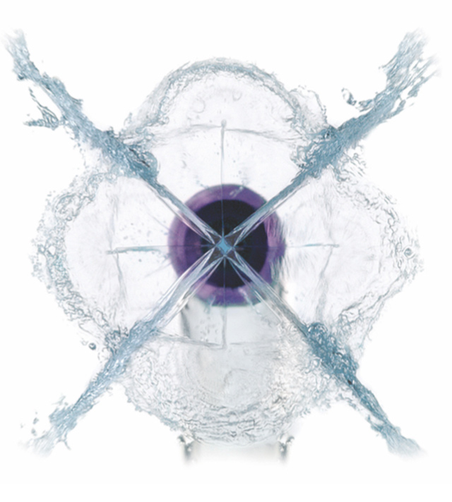 Technol&oacute;gia Quad Stream