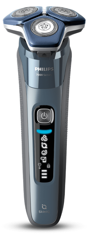 Holic&iacute; strojek Philips řady 7000