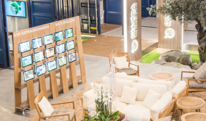 zobrazovacie rie&scaron;enia pre maloobchod