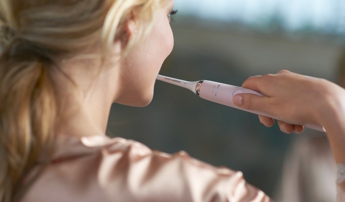 Ako na krásne biele zuby?