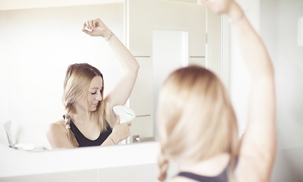 Philips Lumea hodnocen&iacute;