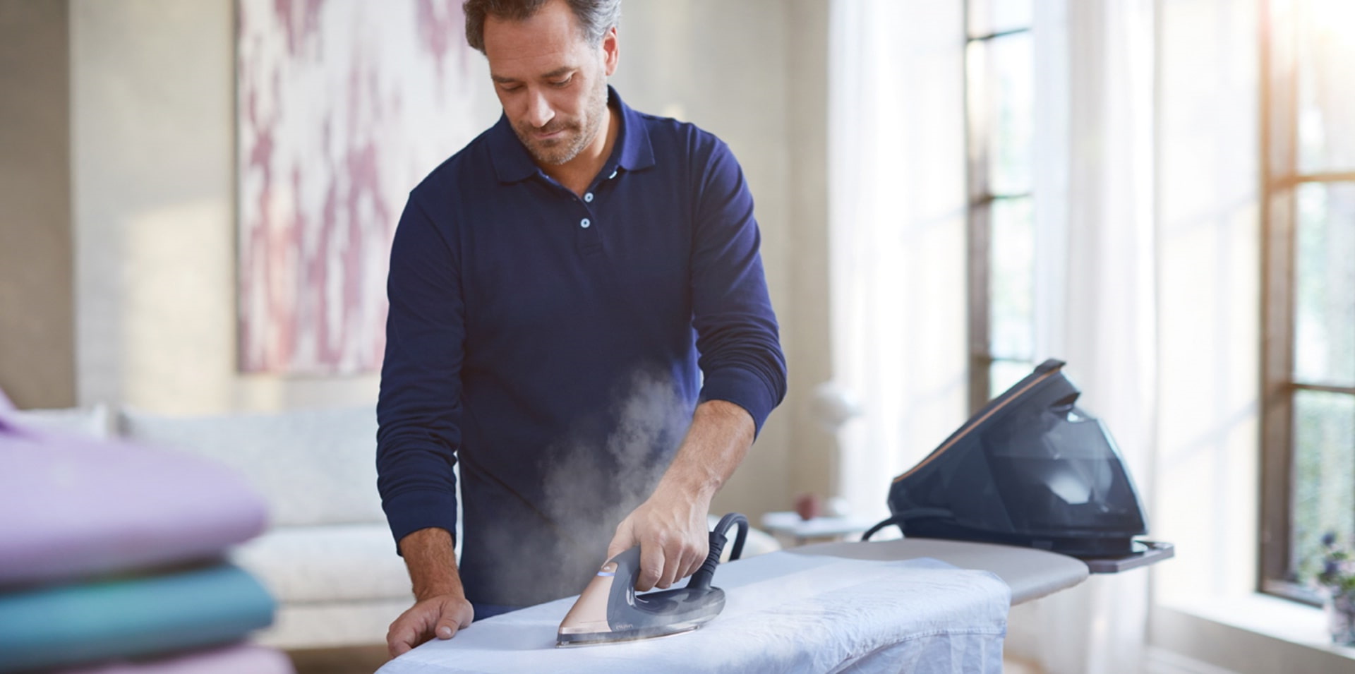 Parn&iacute; gener&aacute;tory