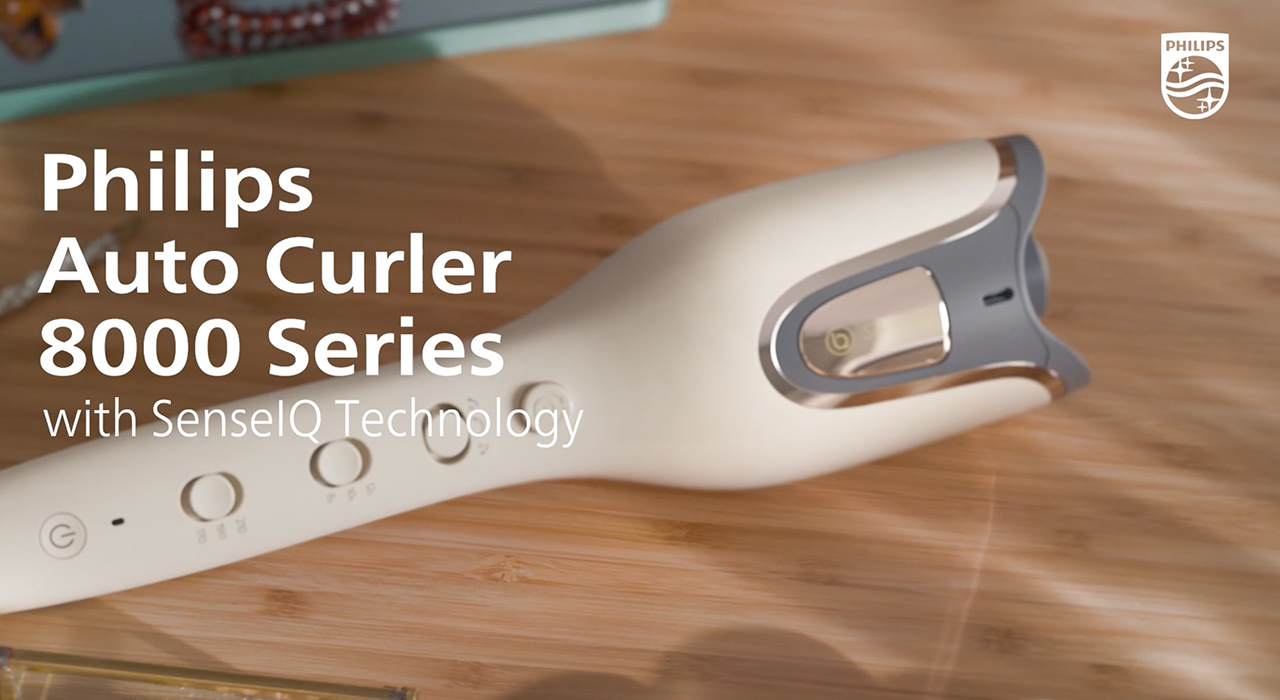 Objevte novou automatickou kulmu s technologi&iacute; SenseIQ