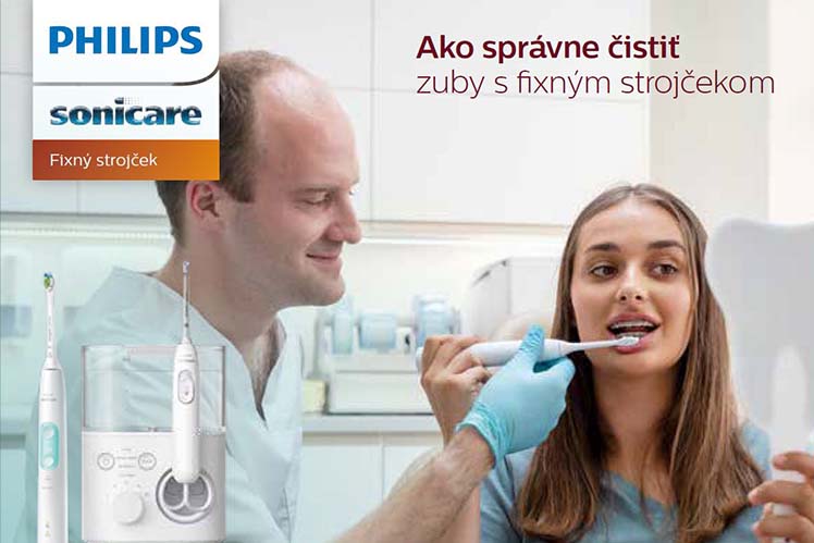 Jak spr&aacute;vně čistit s fixn&iacute;mi rovn&aacute;tky