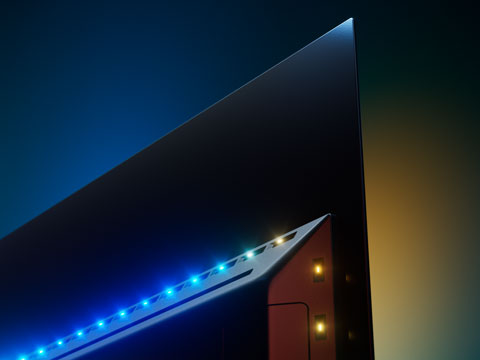 Čist&yacute; a elegantn&yacute; dizajn