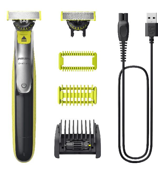 Philips OneBlade 360