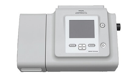 Automatick&yacute; ventil&aacute;tor A-Series BiPAP V30
