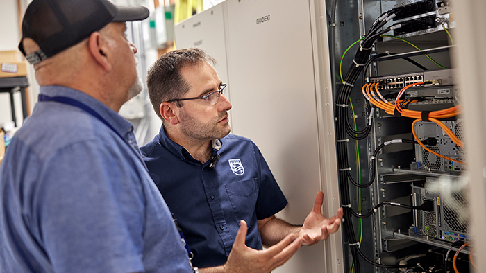 Envisioning the future of maintenance: executive briefing