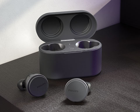 Bezdr&ocirc;tov&eacute; sl&uacute;chadl&aacute;, s potl&aacute;čan&iacute;m hluku, zakr&yacute;vaj&uacute;ce u&scaron;i, na u&scaron;i, n&aacute;u&scaron;n&iacute;ky, detsk&eacute; sl&uacute;chadl&aacute; značky Philips