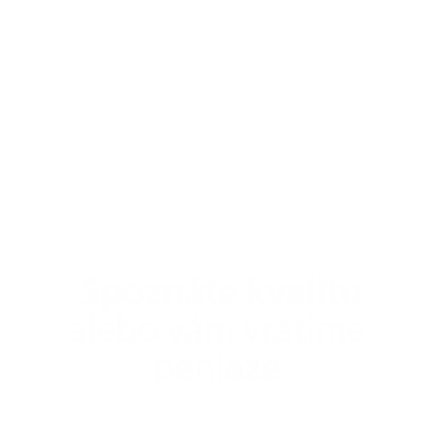 Z&aacute;ruka vr&aacute;tenia peňaz&iacute;