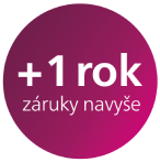 Z&aacute;ruka +1 rok navy&scaron;e