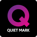 Ikona certifik&aacute;cia Quiet Mark