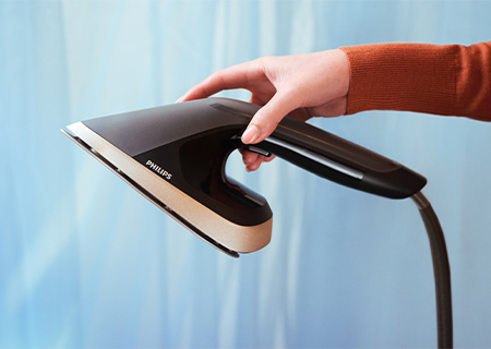 Ergonomick&aacute; hlavica Iron+