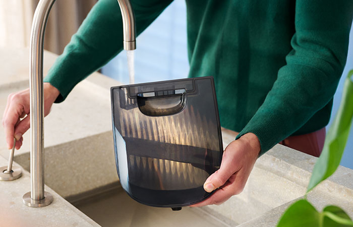 Philips all in one 8500 odn&iacute;mateľn&aacute; n&aacute;doba na vodu