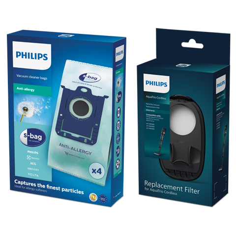 Pr&iacute;slu&scaron;enstvo k vys&aacute;vačom Philips