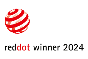 V&iacute;ťaz ocenenia Red Dot 2024
