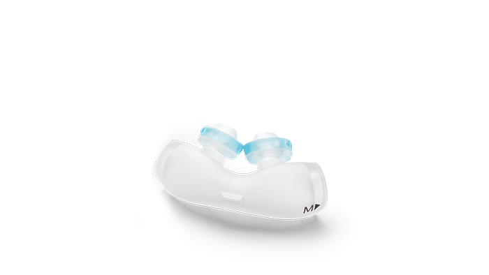 Podložka pre masku DreamWear Gel Pillow s g&eacute;lov&yacute;mi vank&uacute;&scaron;ikmi