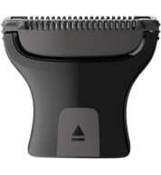 Holiaci strojček na &uacute;pravu chĺpkov