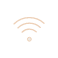 Ikona &ndash; pripojenie Wi-Fi a personalizovan&eacute; odpor&uacute;čania
