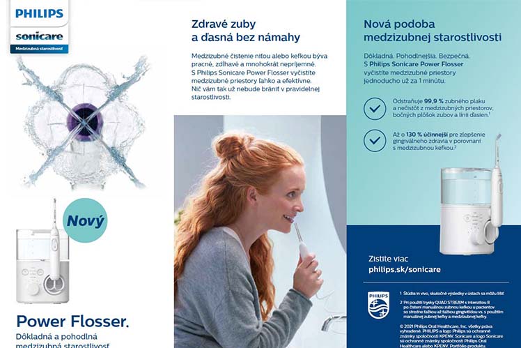 power-flosser