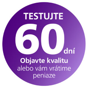 60 dn&iacute; z&aacute;ruka vr&aacute;cenia peňaz&iacute; Philips Avent