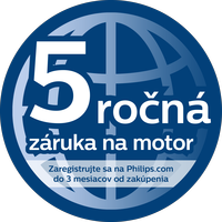 Z&aacute;ruka na vysavače